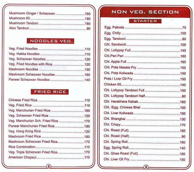 Laxmi Vilas - Malad - Mumbai image 6