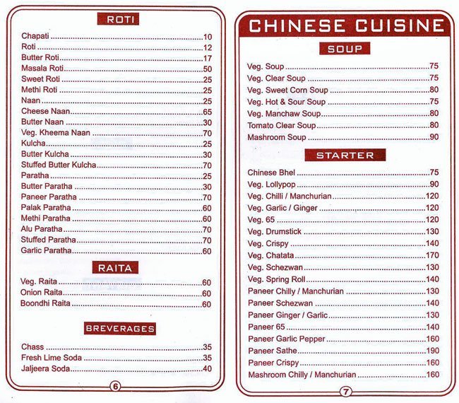 Laxmi Vilas - Malad - Mumbai image 7