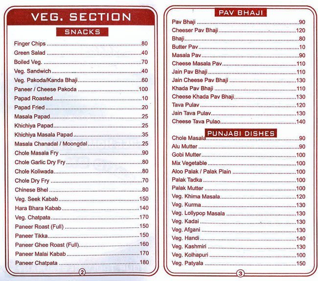 Laxmi Vilas - Malad - Mumbai image 1