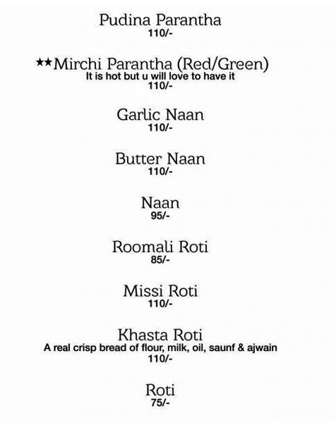 Lazeez Affaire - Chanakyapuri - Delhi image 10