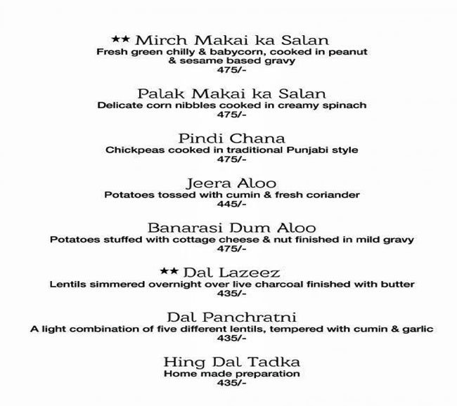 Lazeez Affaire - Chanakyapuri - Delhi image 13