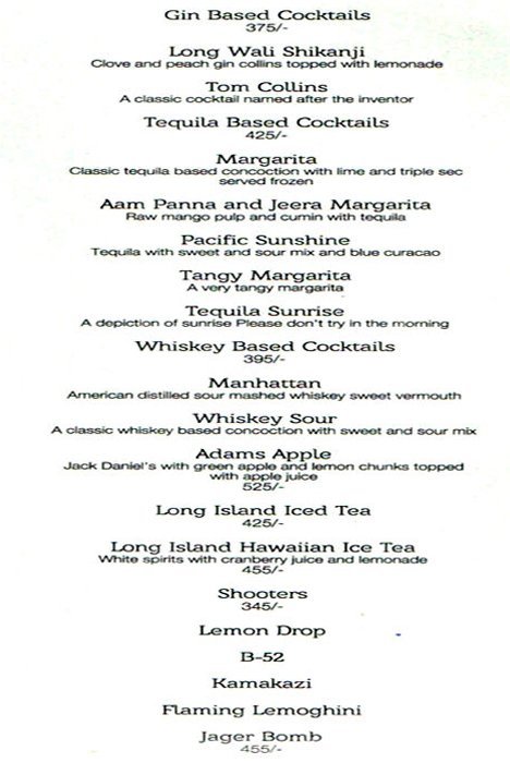 Lazeez Affaire - Chanakyapuri - Delhi image 4