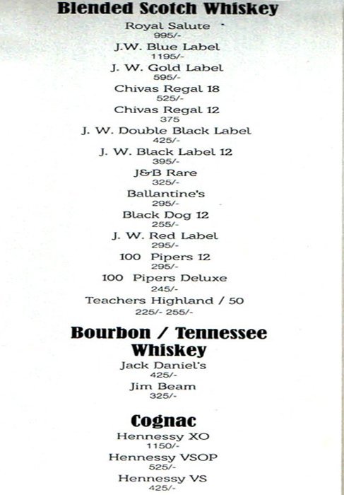 Lazeez Affaire - Chanakyapuri - Delhi image 9