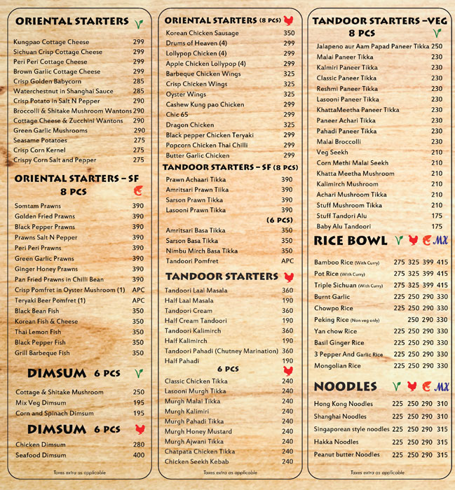 Lazy Monk - Chembur - Mumbai image 2