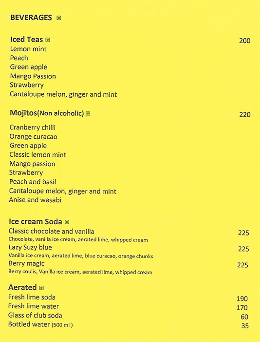 Lazy Suzy - Indiranagar - Bangalore image 2