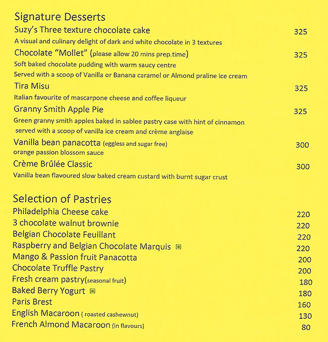 Lazy Suzy - Indiranagar - Bangalore image 4