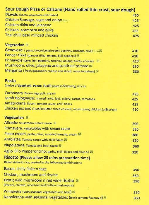 Lazy Suzy - Indiranagar - Bangalore image 6