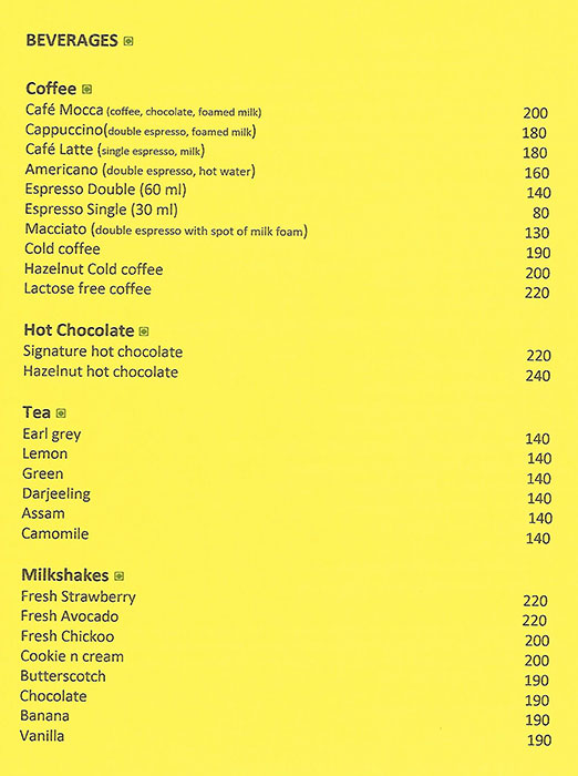 Lazy Suzy - Indiranagar - Bangalore image 3