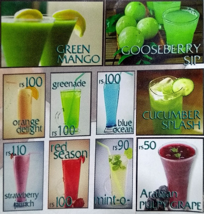 Le Arabia - Vazhuthacaud - Trivandrum image 3