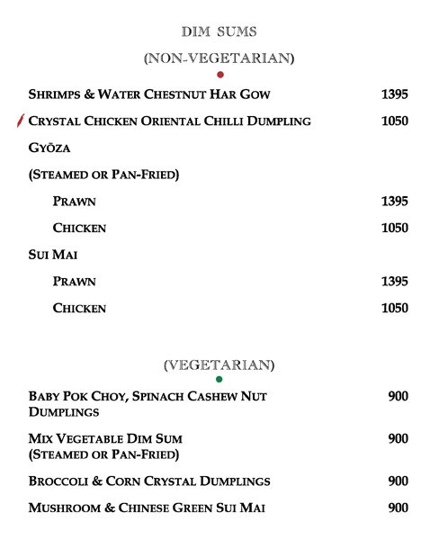 Le Belvedere - Connaught Place - Delhi image 9