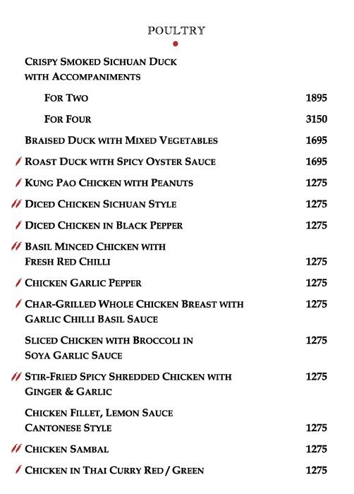 Le Belvedere - Connaught Place - Delhi image 6