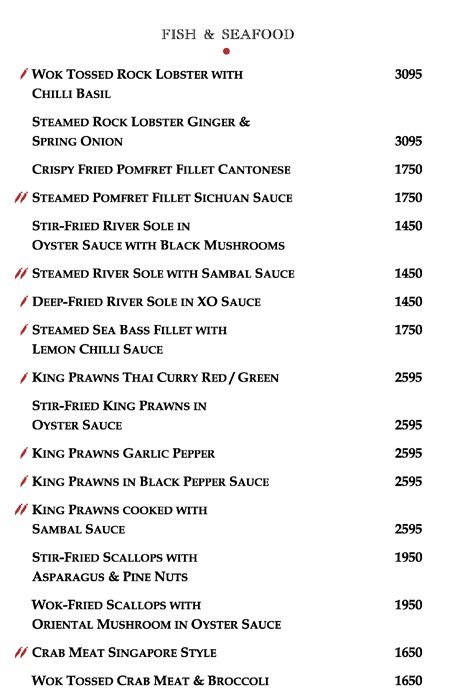 Le Belvedere - Connaught Place - Delhi image 7