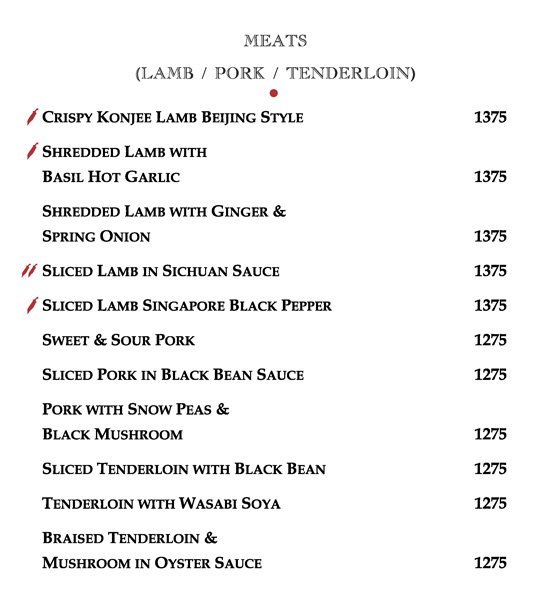 Le Belvedere - Connaught Place - Delhi image 5