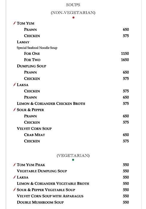 Le Belvedere - Connaught Place - Delhi image 8