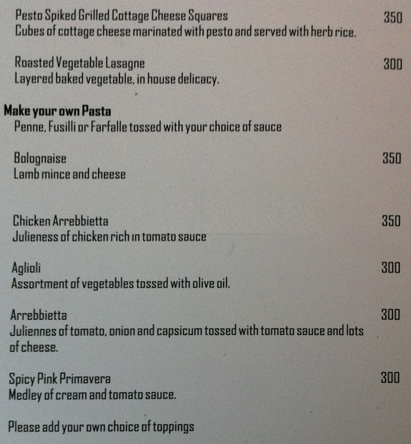 Le Bougainvillea - Hotel Clarks Avadh - Hazratganj - Lucknow image 3