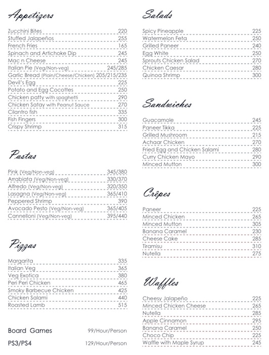 Le Story - Labbipet - Vijayawada image 2