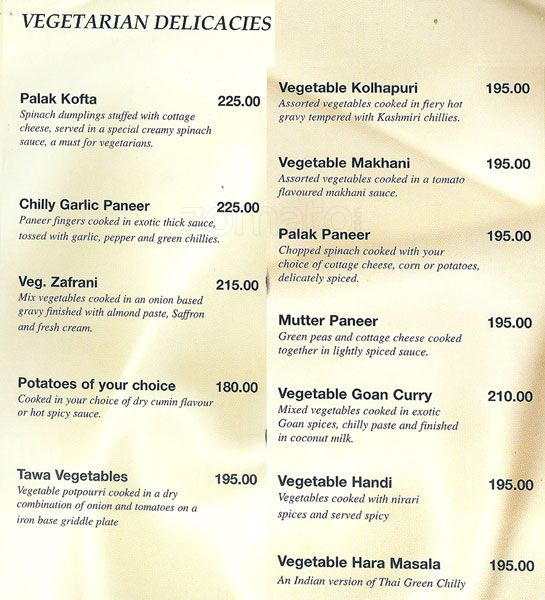 Legacy Restaurant - Viman Nagar - Pune image 13