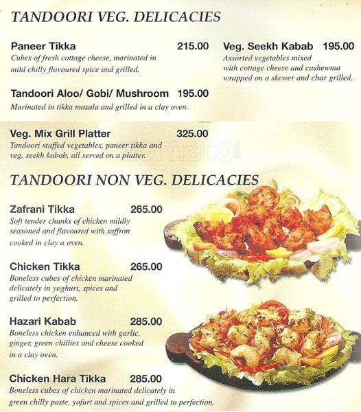 Legacy Restaurant - Viman Nagar - Pune image 15