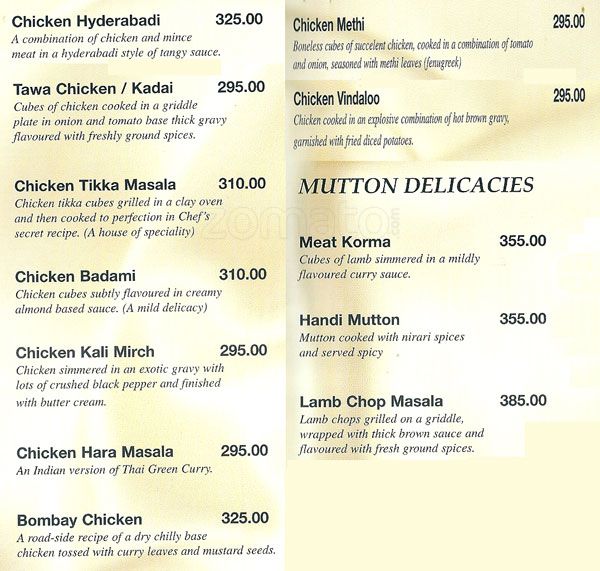 Legacy Restaurant - Viman Nagar - Pune image 11