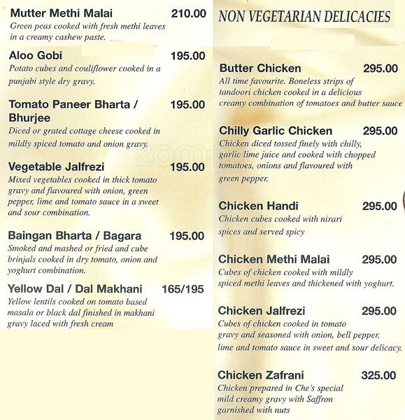 Legacy Restaurant - Viman Nagar - Pune image 12