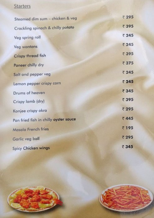 Legacy Restaurant - Viman Nagar - Pune image 10