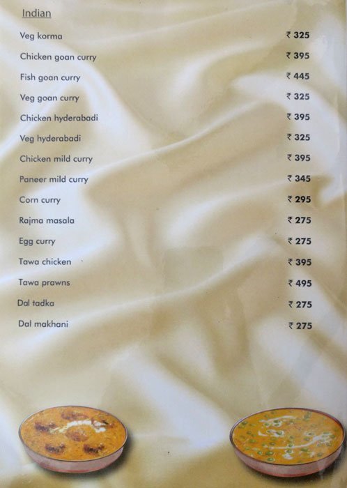 Legacy Restaurant - Viman Nagar - Pune image 7