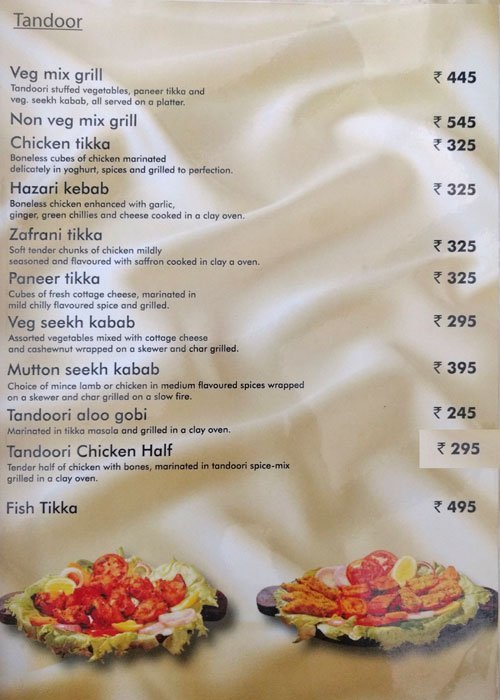 Legacy Restaurant - Viman Nagar - Pune image 8