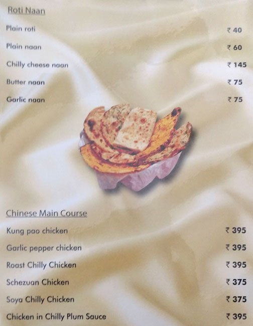 Legacy Restaurant - Viman Nagar - Pune image 4