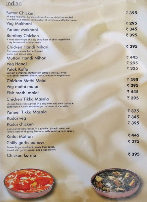 Legacy Restaurant - Viman Nagar - Pune image 6