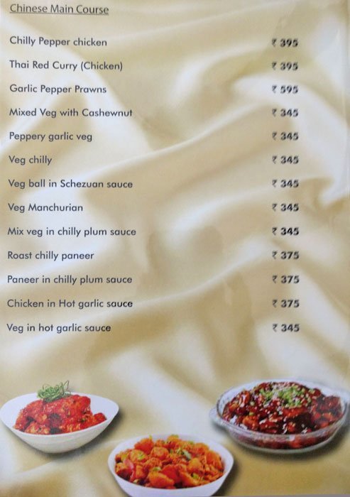 Legacy Restaurant - Viman Nagar - Pune image 9