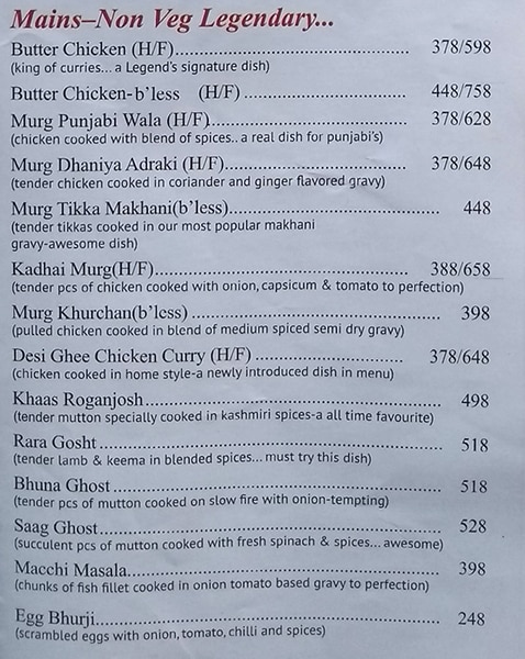 Legend's - Sector 50 - Gurgaon image 2