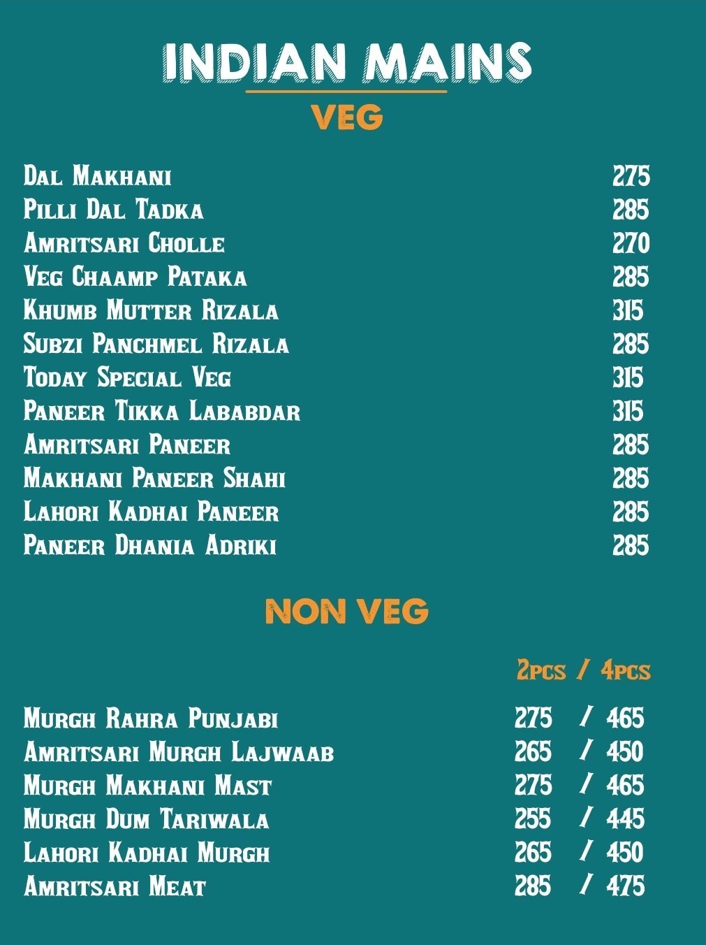 Legends Barbeques - Sector 25 - Noida image 15