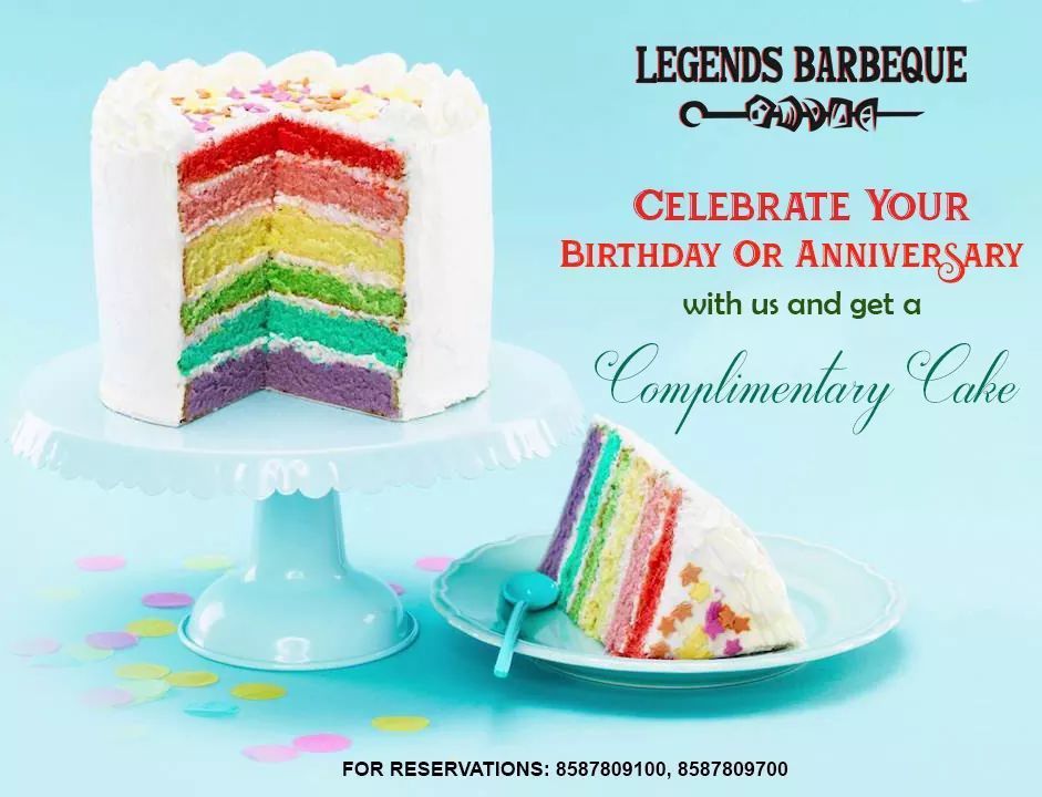 Legends Barbeques - Sector 25 - Noida image 7