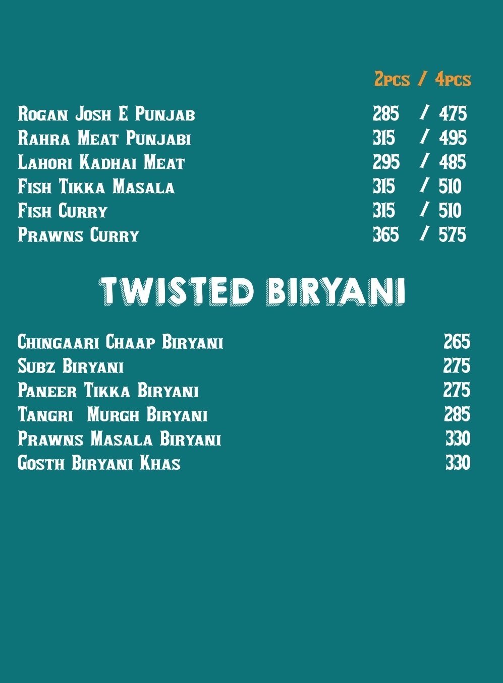 Legends Barbeques - Sector 25 - Noida image 14