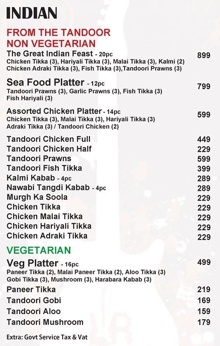 Legends of Rock - Koramangala - Bangalore image 12