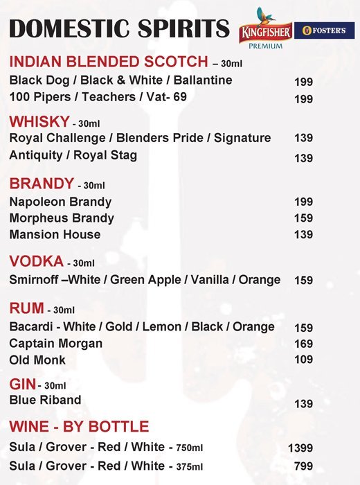 Legends of Rock - Koramangala - Bangalore image 7