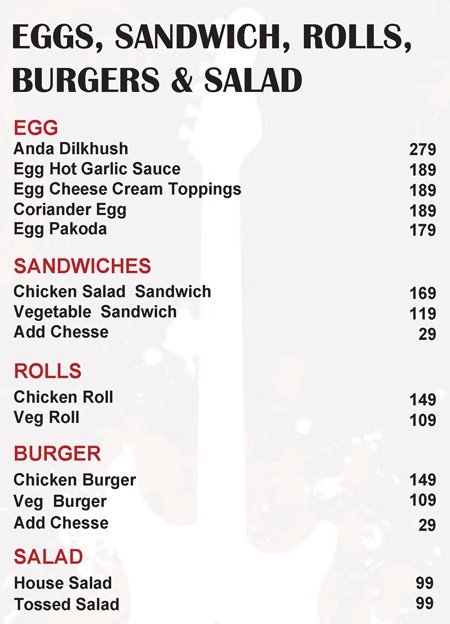 Legends of Rock - Koramangala - Bangalore image 11