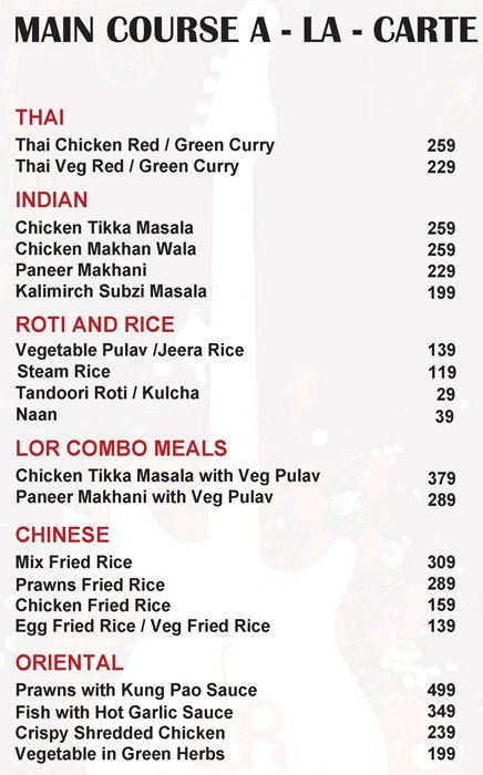 Legends of Rock - Koramangala - Bangalore image 10