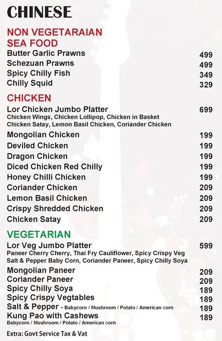 Legends of Rock - Koramangala - Bangalore image 13