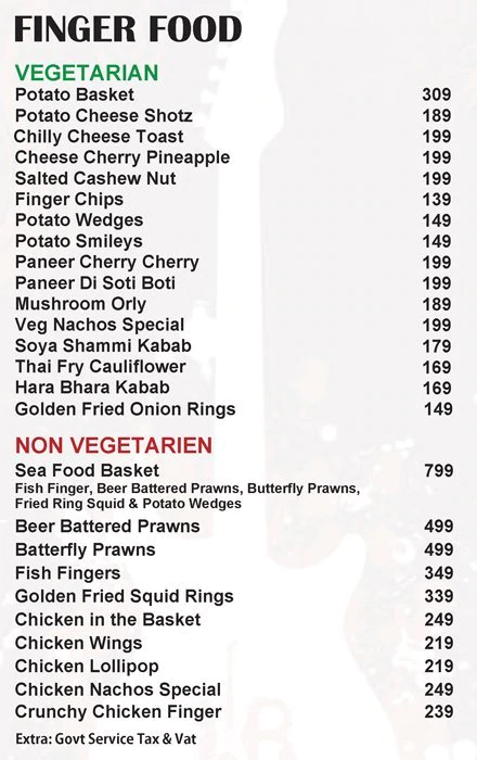 Legends of Rock - Koramangala - Bangalore image 1