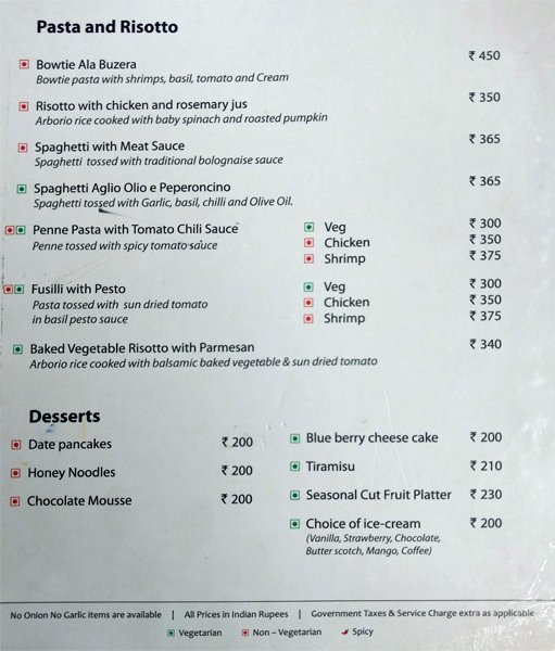 Leo Bistro - Shamirpet - Hyderabad image 6