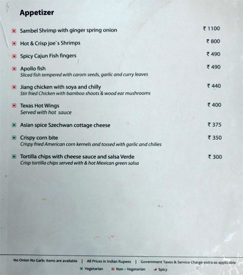 Leo Bistro - Shamirpet - Hyderabad image 9