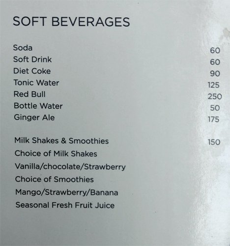 Leo Bistro - Shamirpet - Hyderabad image 1