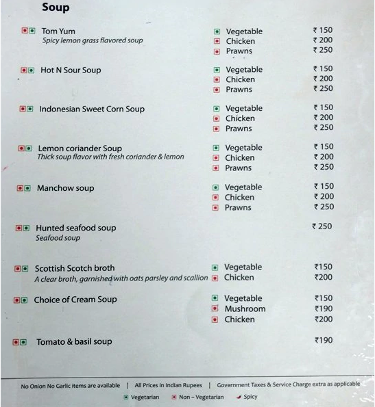 Leo Bistro - Shamirpet - Hyderabad image 11