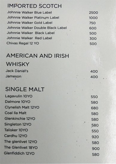 Leo Bistro - Shamirpet - Hyderabad image 5