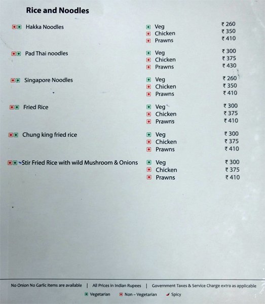 Leo Bistro - Shamirpet - Hyderabad image 7