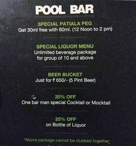 Leo Splash Cafe - Shameerpet - Hyderabad image 7