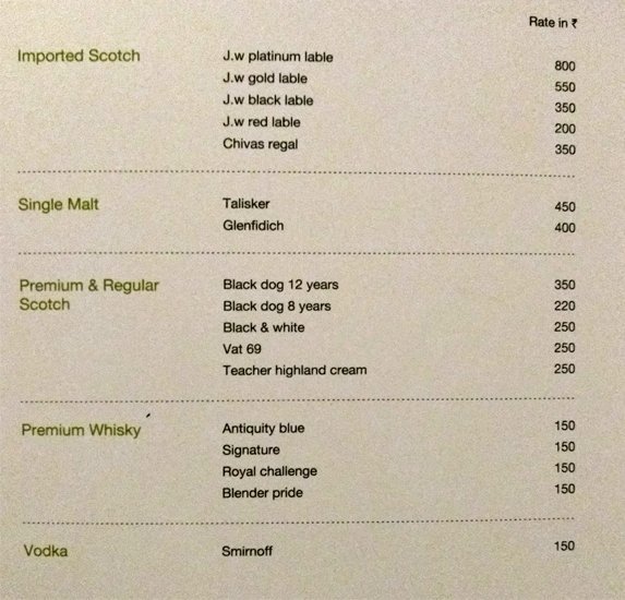 Leo Splash Cafe - Shameerpet - Hyderabad image 6