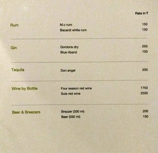 Leo Splash Cafe - Shameerpet - Hyderabad image 5