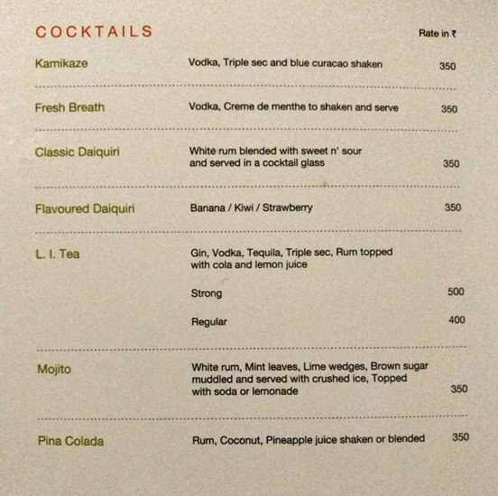 Leo Splash Cafe - Shameerpet - Hyderabad image 4